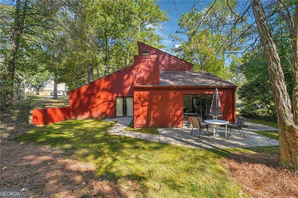 2138 Cedar Forks Drive Marietta - 23