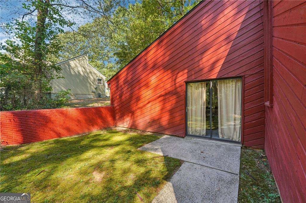 2138 Cedar Forks Drive Marietta - 24