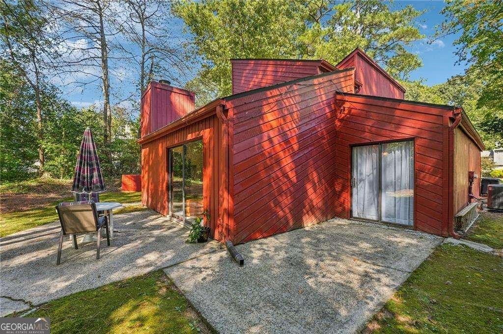 2138 Cedar Forks Drive Marietta - 30