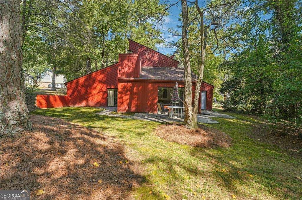 2138 Cedar Forks Drive Marietta - 32