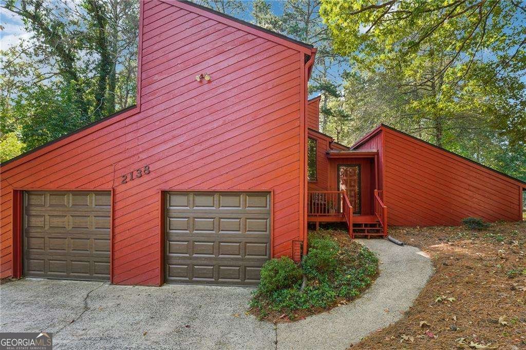 2138 Cedar Forks Drive Marietta - 33