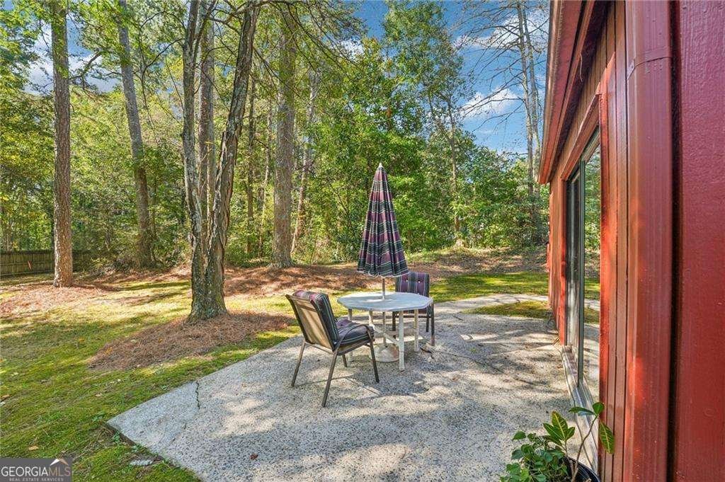 2138 Cedar Forks Drive Marietta - 4