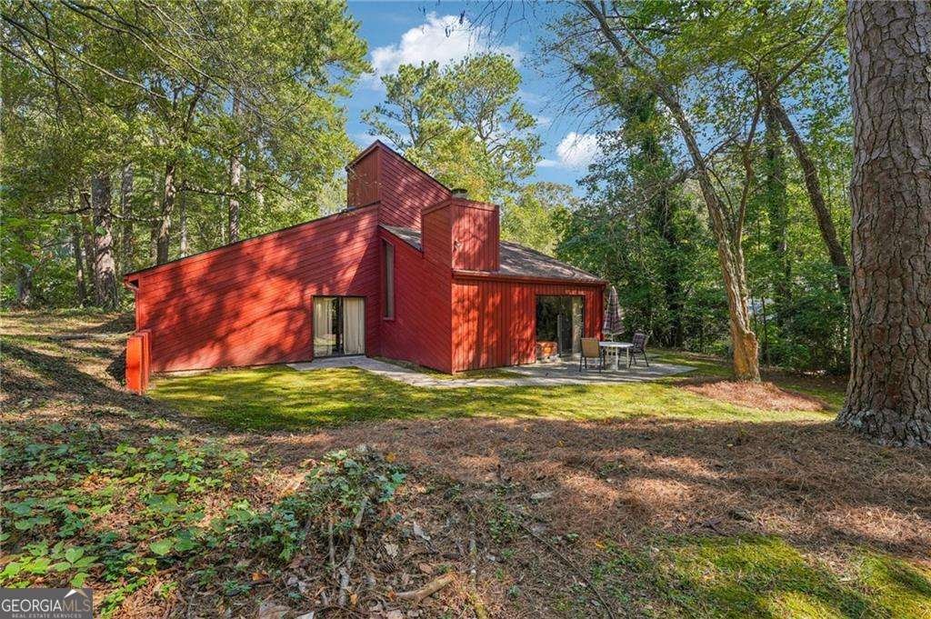 2138 Cedar Forks Drive Marietta - 6
