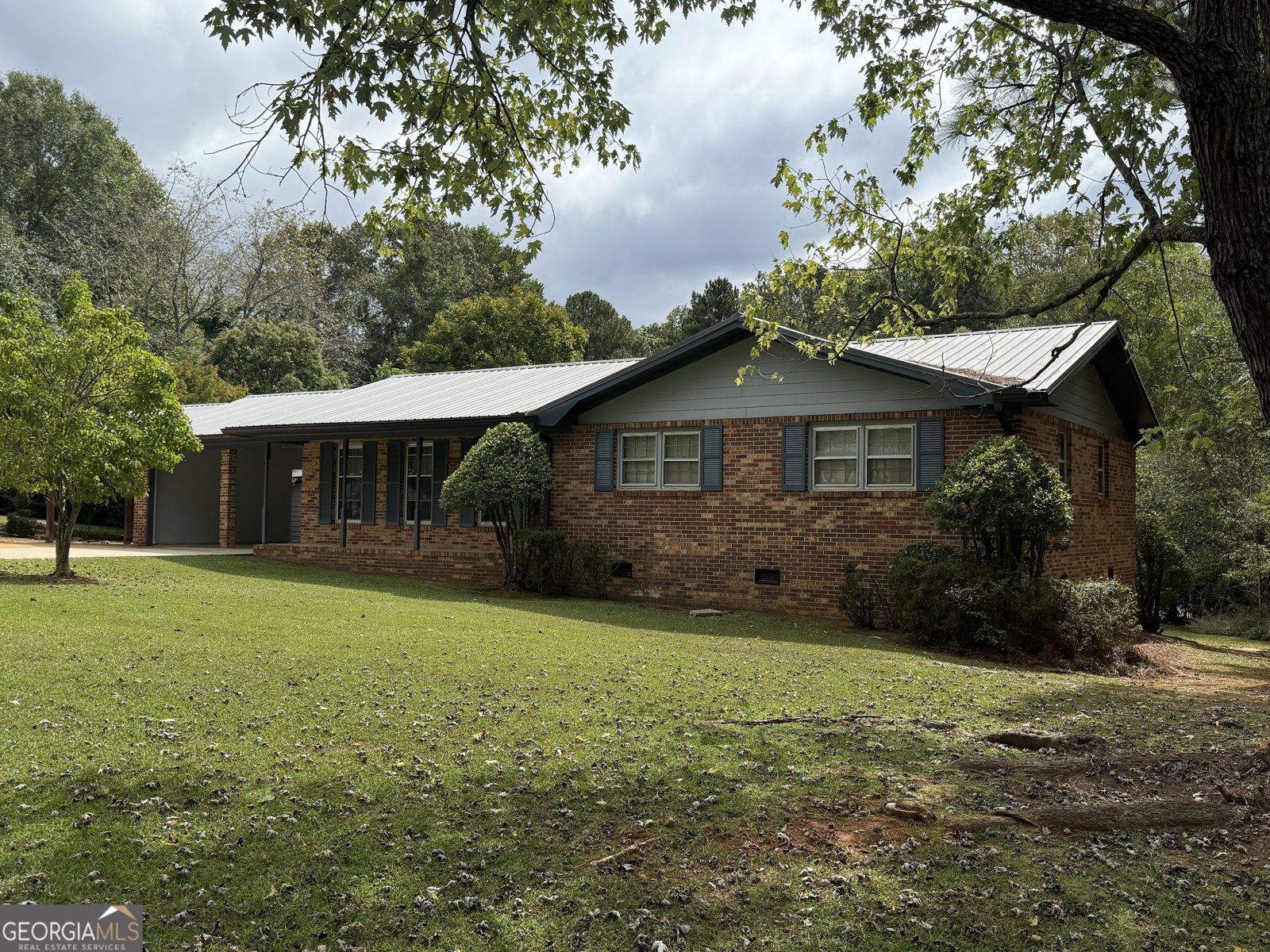 345 Richard Way Athens - 1