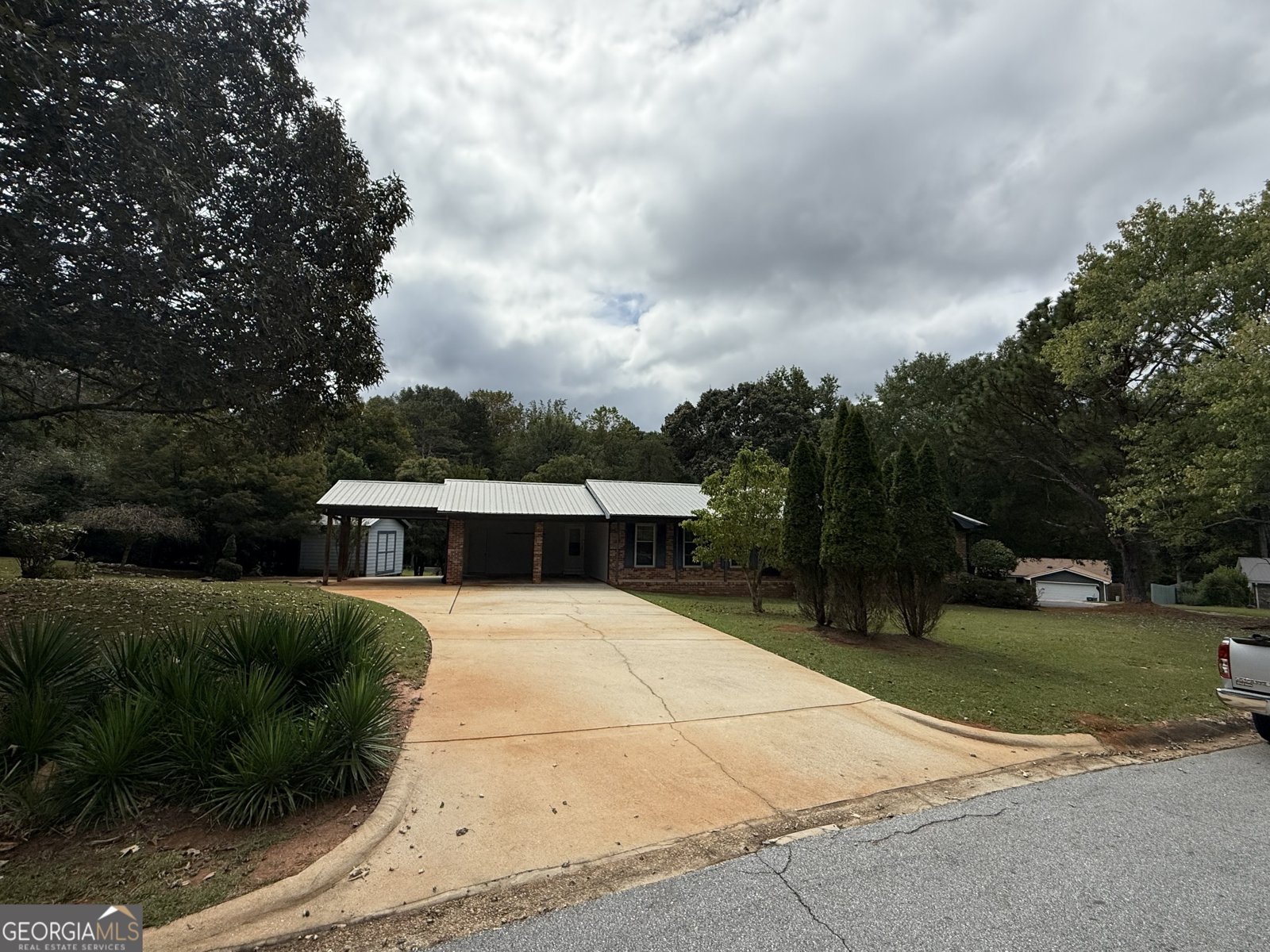 345 Richard Way Athens - 2