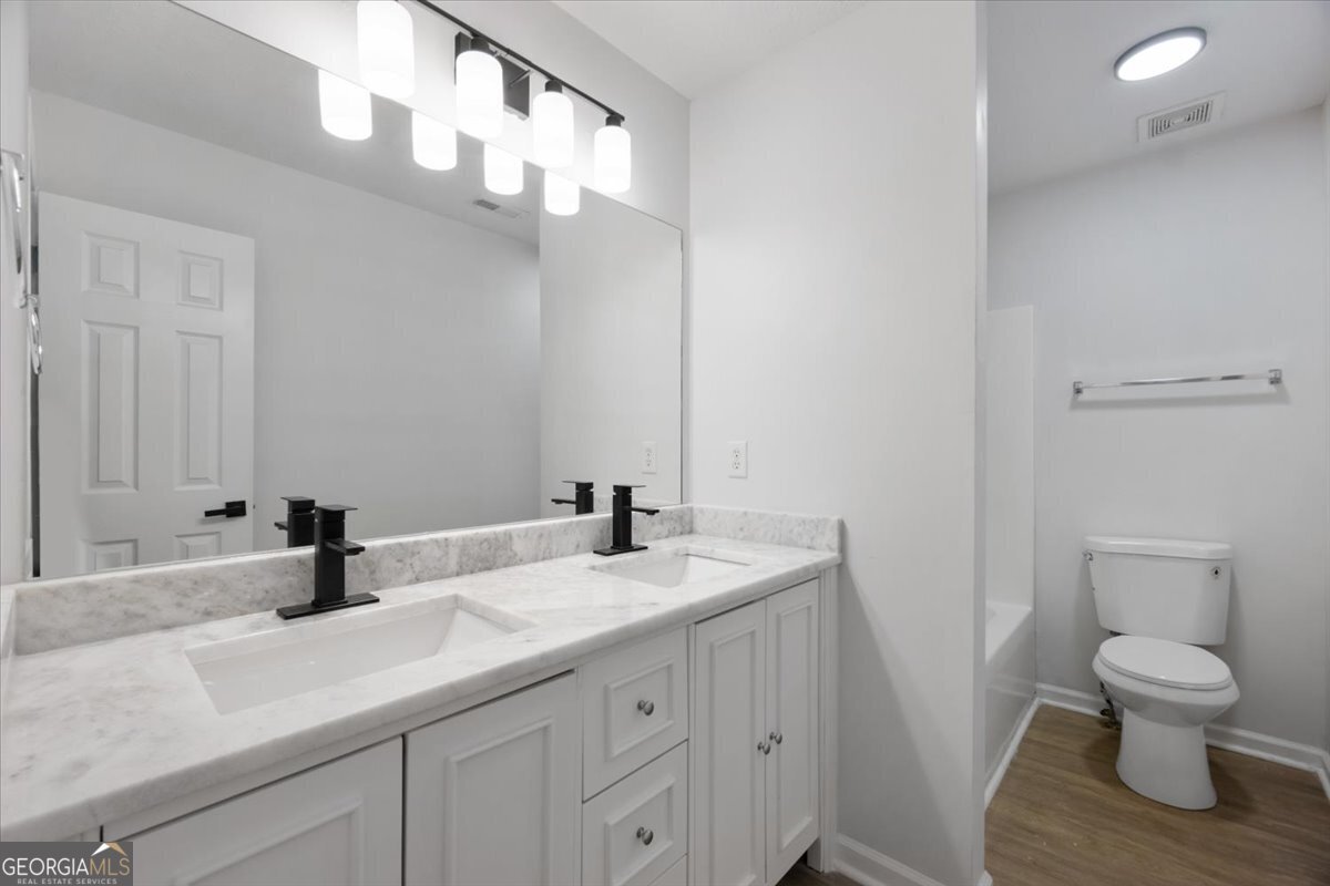 304 Klinetop Drive McDonough - 11