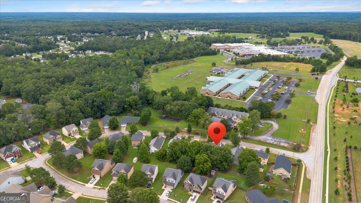 304 Klinetop Drive McDonough - 16