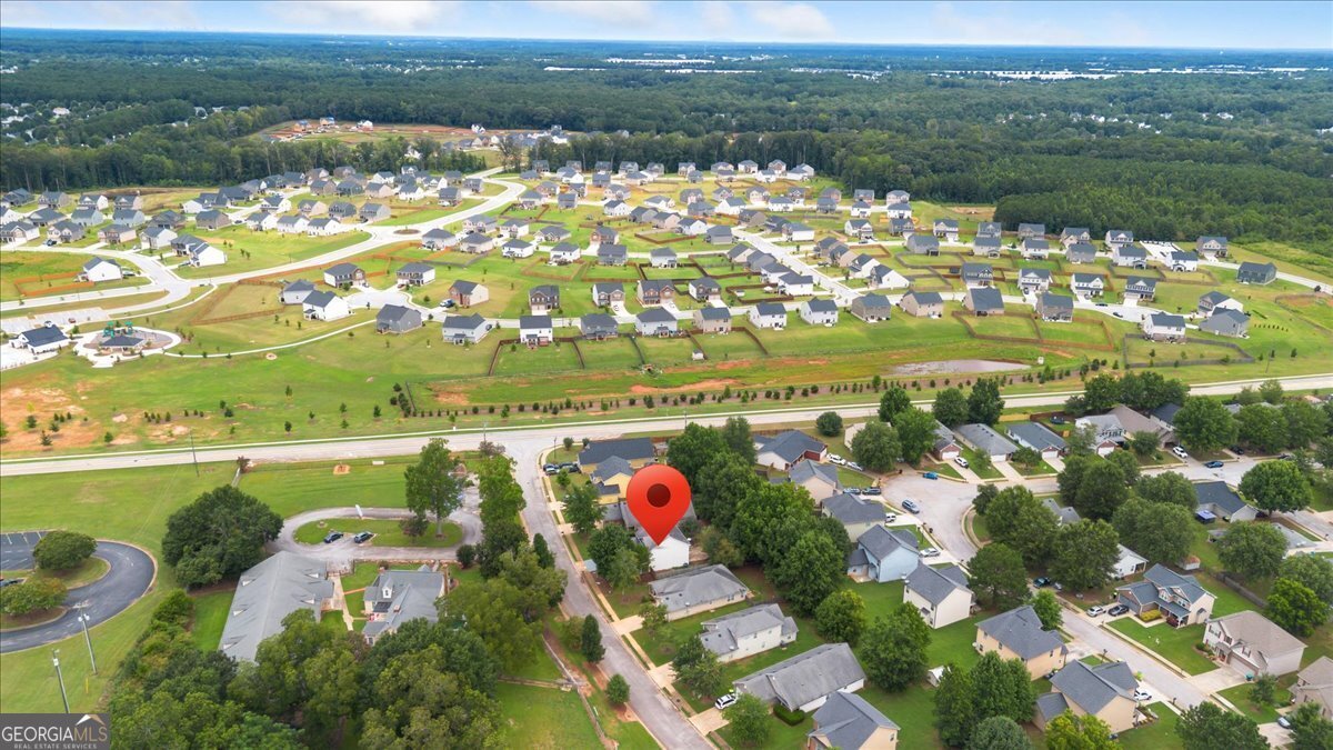 304 Klinetop Drive McDonough - 17