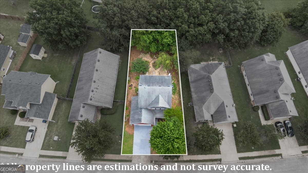 304 Klinetop Drive McDonough - 28