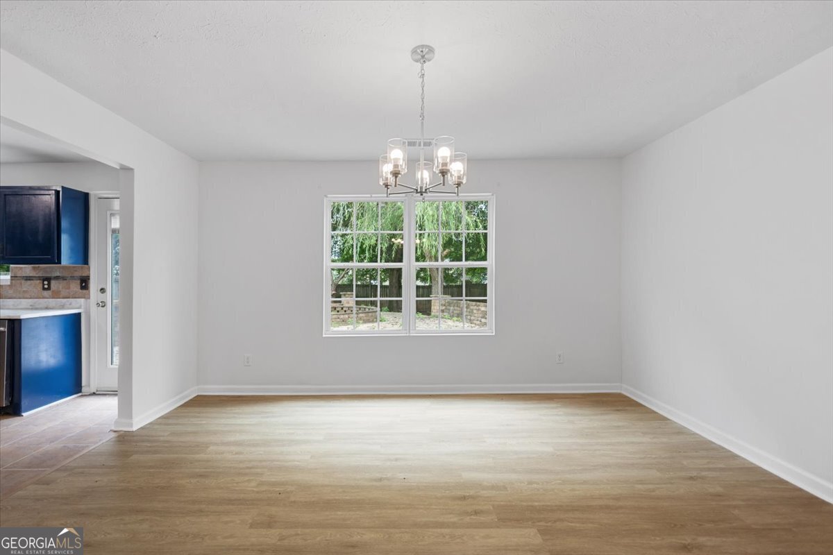 304 Klinetop Drive McDonough - 3