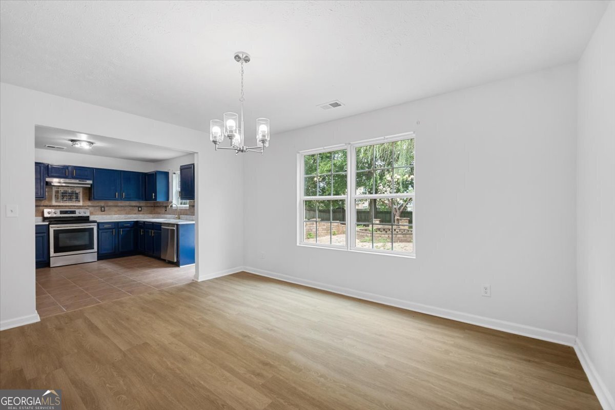 304 Klinetop Drive McDonough - 4