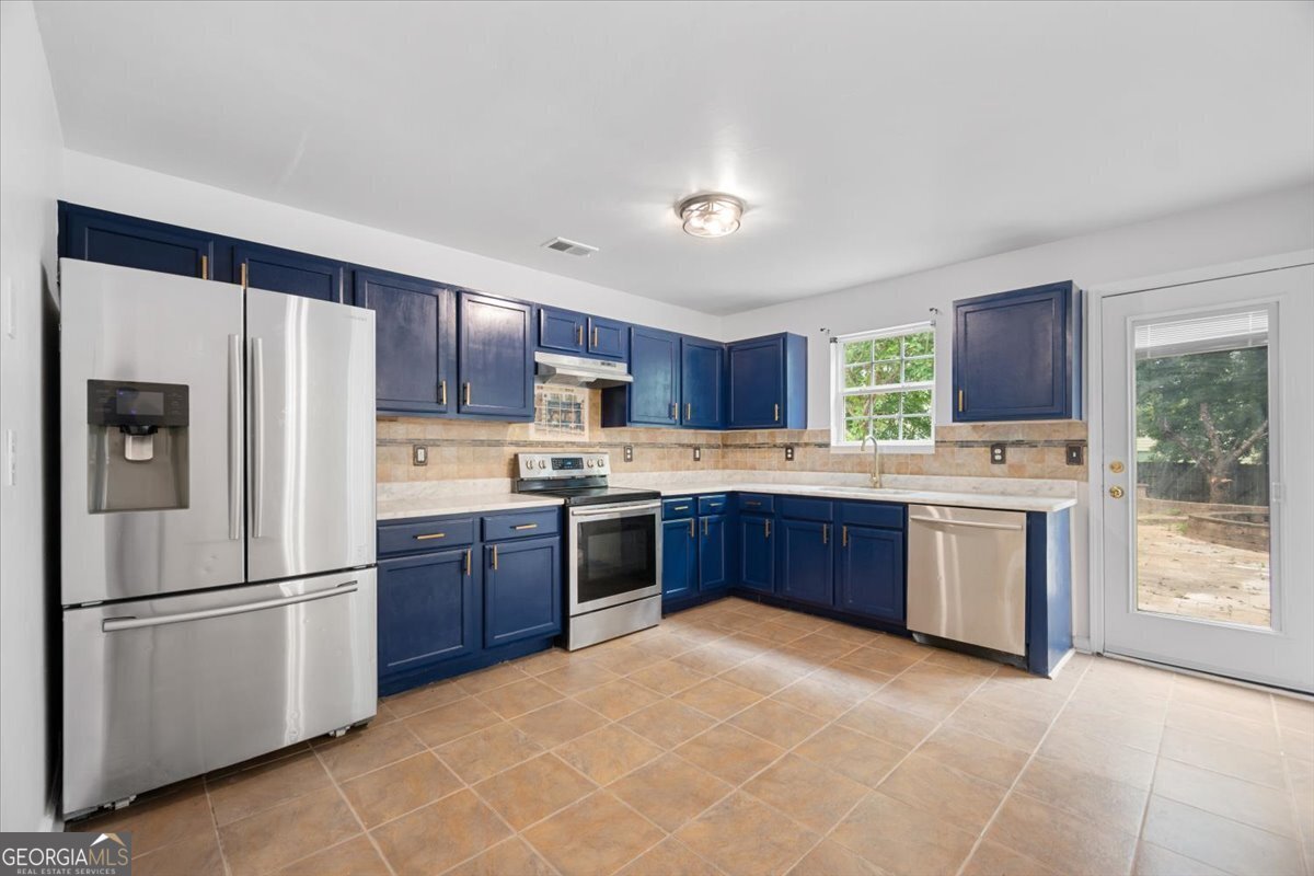 304 Klinetop Drive McDonough - 5