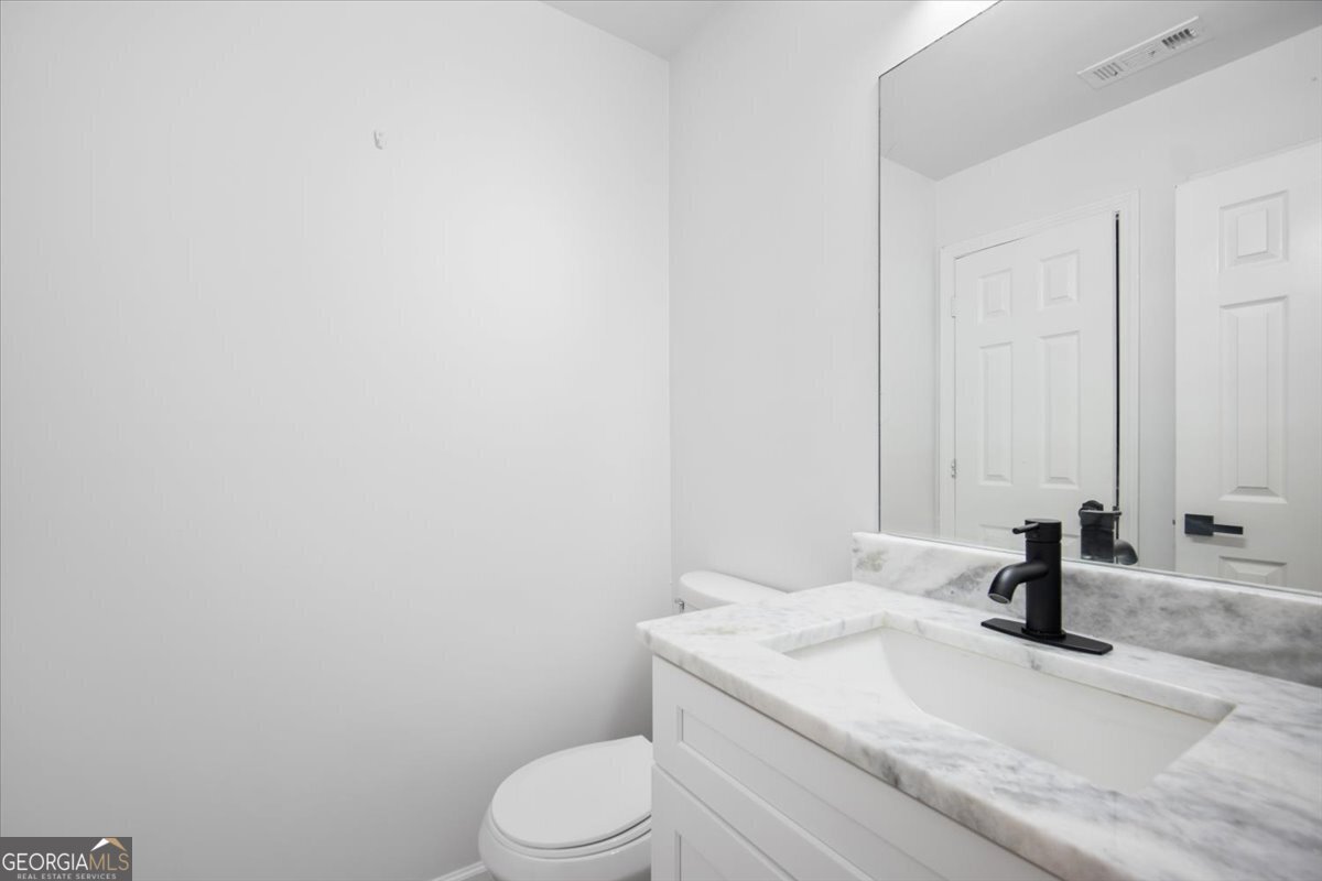 304 Klinetop Drive McDonough - 7