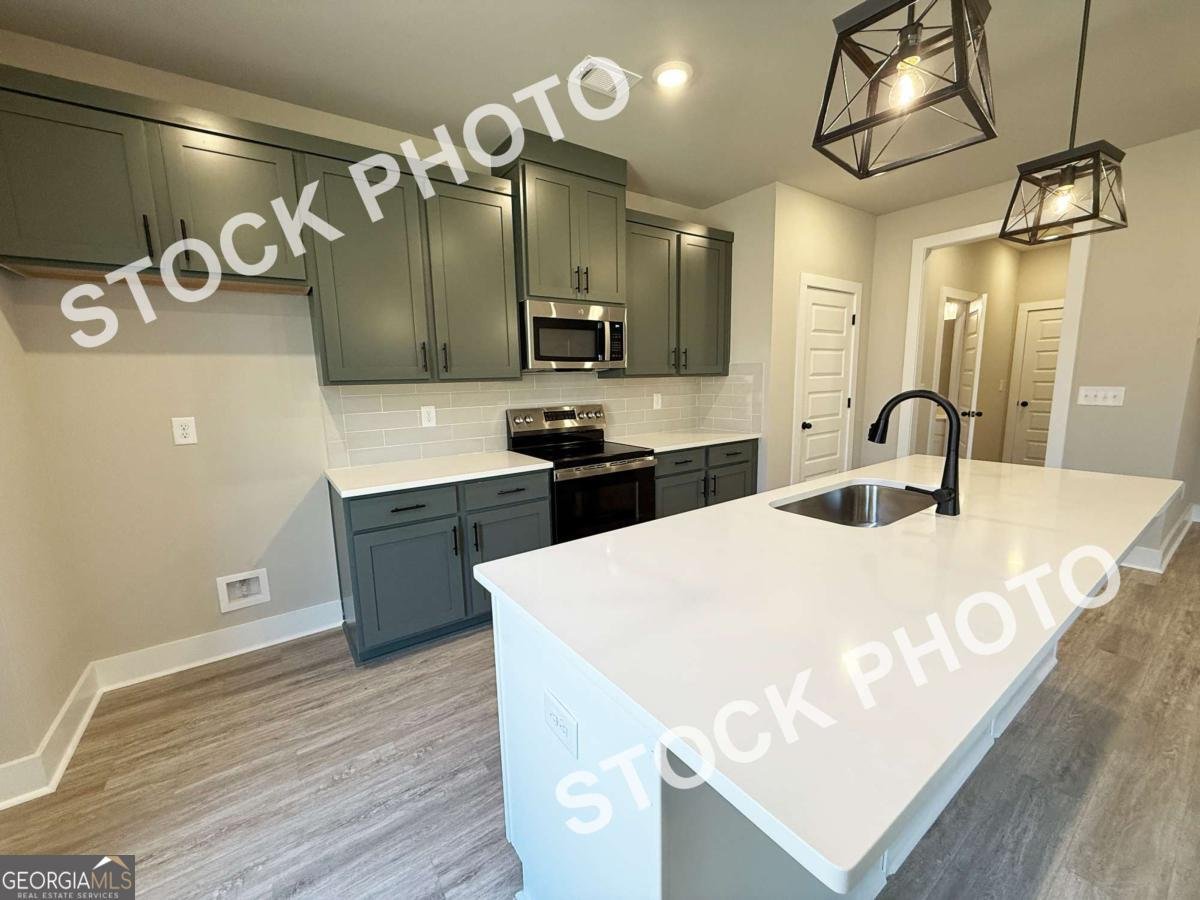 23 Rock Park Way Tucker - 14