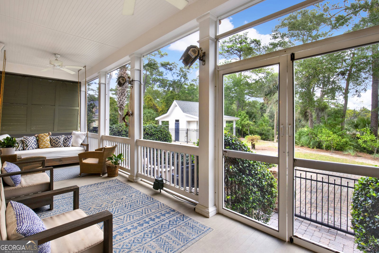 6 Turnbull Lane Savannah - 10