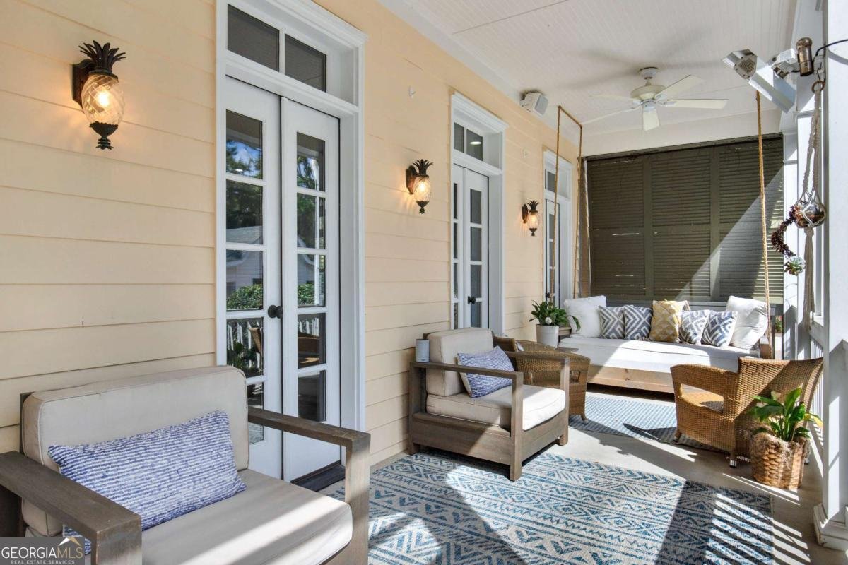 6 Turnbull Lane Savannah - 11
