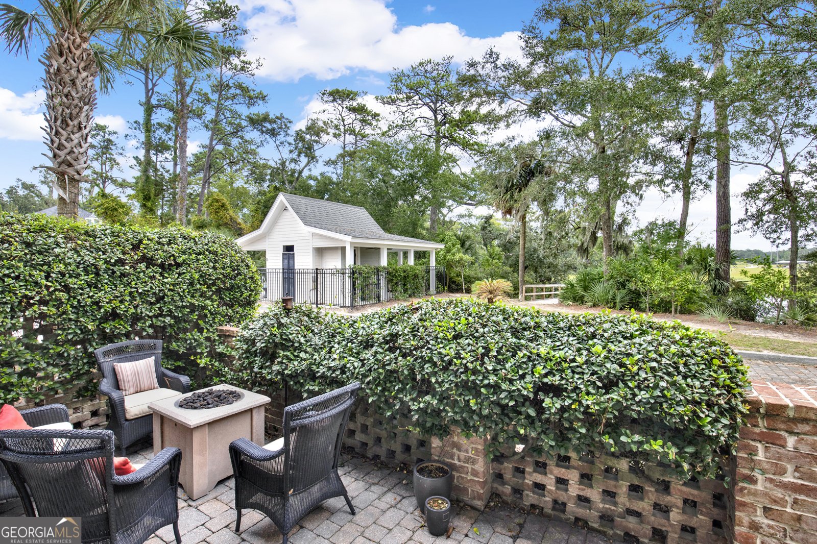 6 Turnbull Lane Savannah - 12