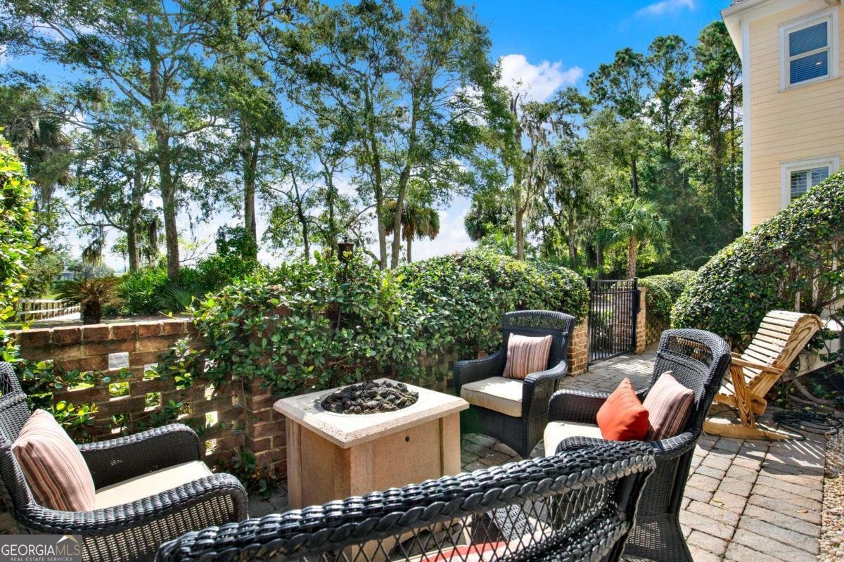 6 Turnbull Lane Savannah - 13