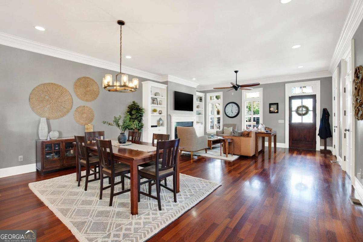 6 Turnbull Lane Savannah - 14