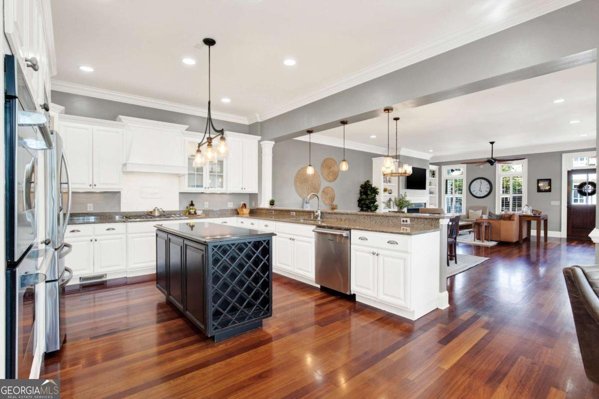 6 Turnbull Lane Savannah - 17