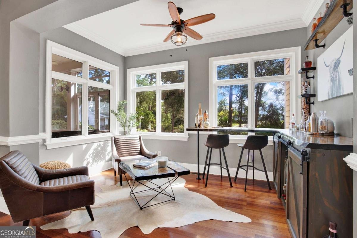 6 Turnbull Lane Savannah - 21