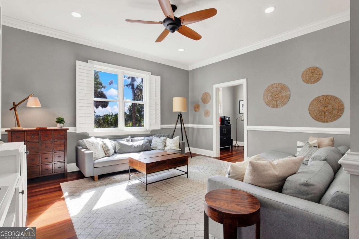 6 Turnbull Lane Savannah - 22
