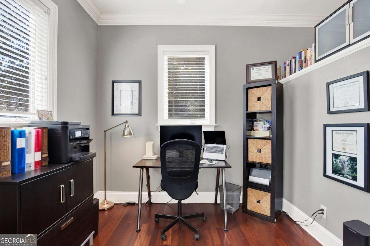 6 Turnbull Lane Savannah - 24