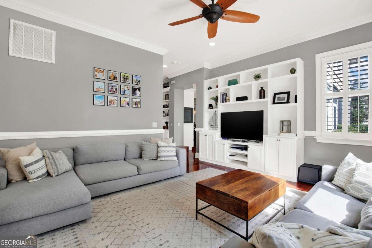 6 Turnbull Lane Savannah - 25
