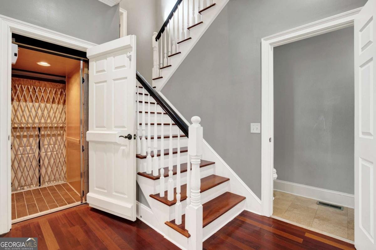 6 Turnbull Lane Savannah - 27