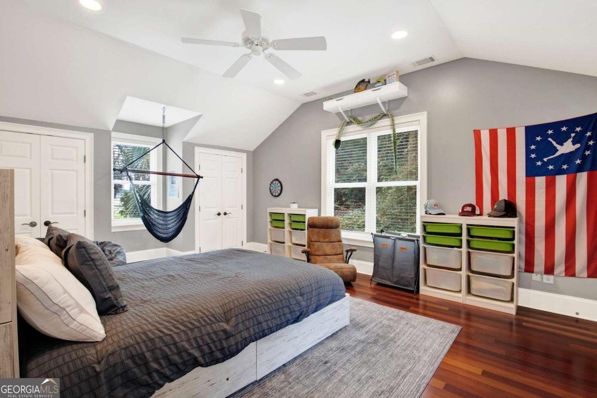 6 Turnbull Lane Savannah - 29