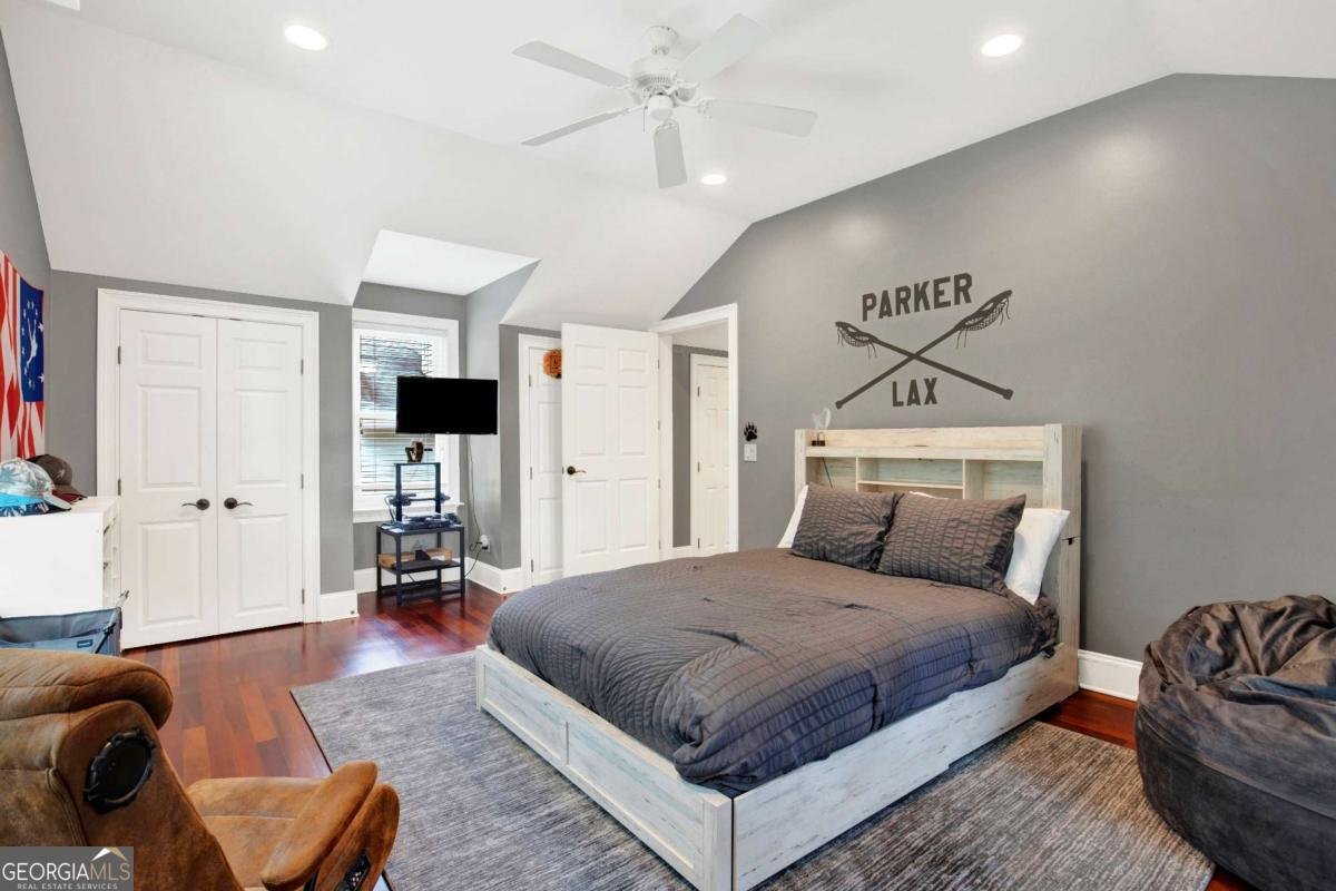 6 Turnbull Lane Savannah - 30