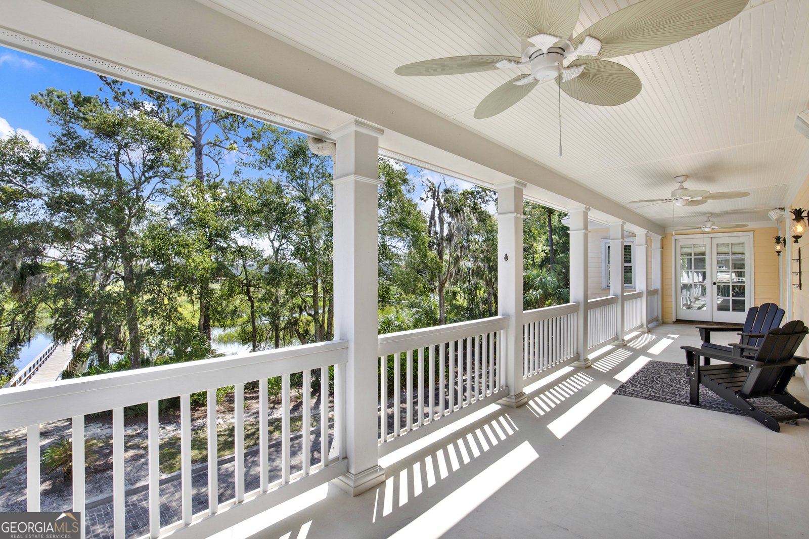 6 Turnbull Lane Savannah - 36