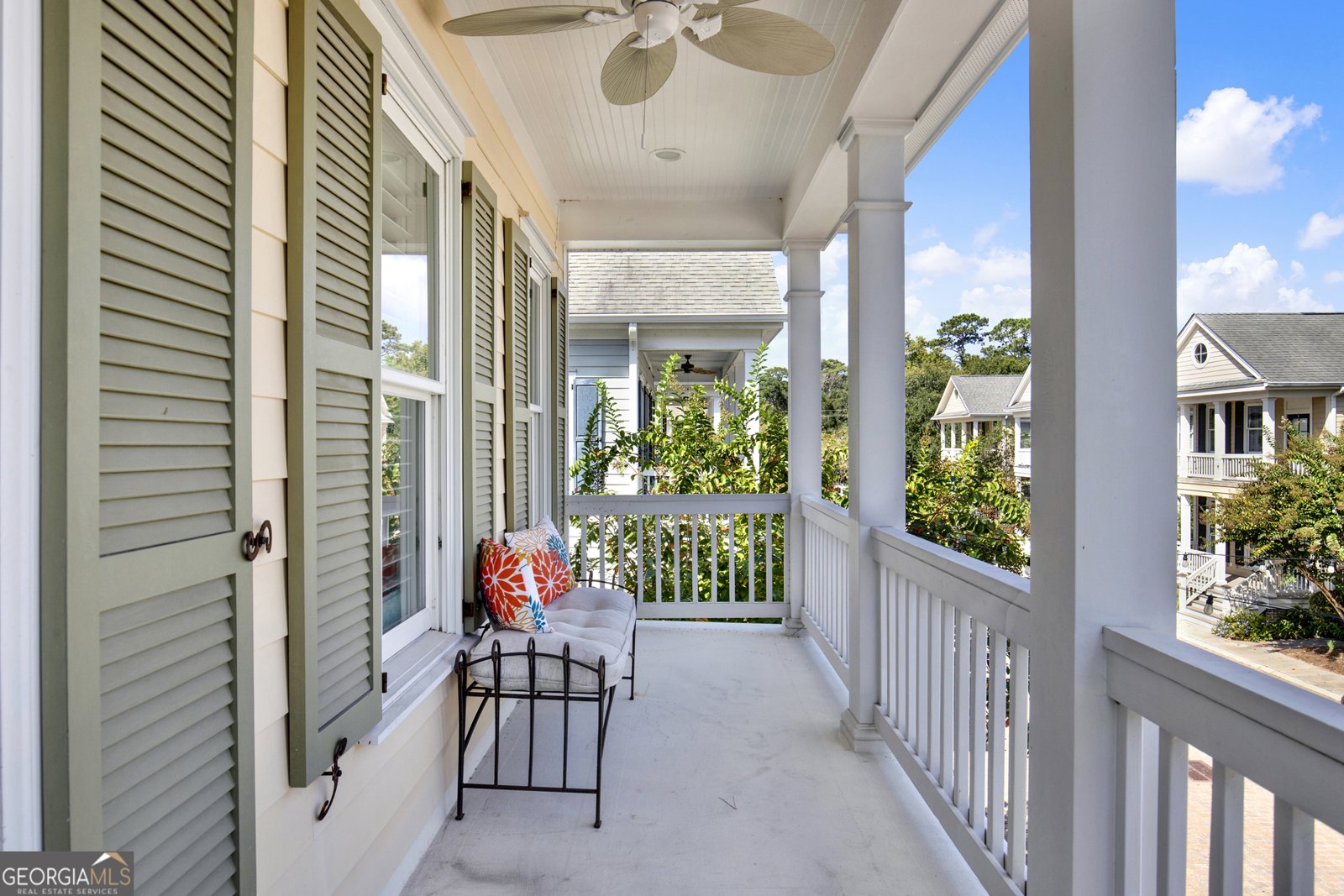 6 Turnbull Lane Savannah - 38