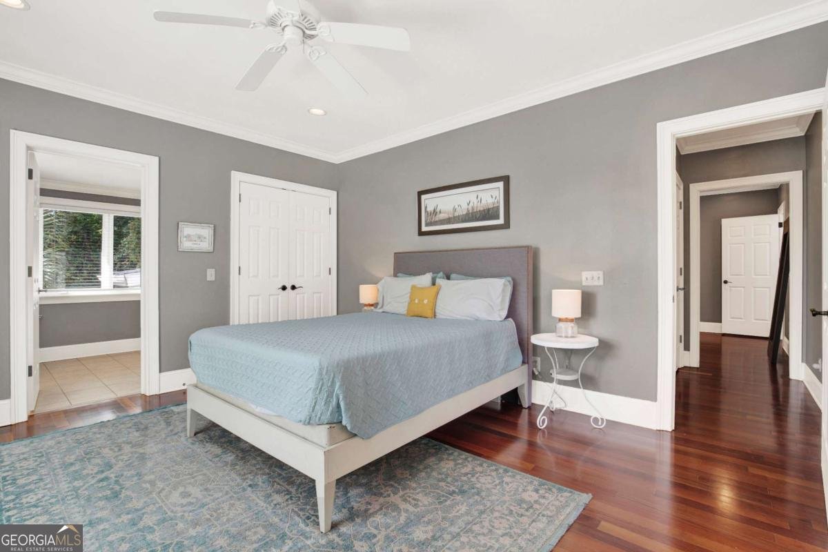 6 Turnbull Lane Savannah - 41
