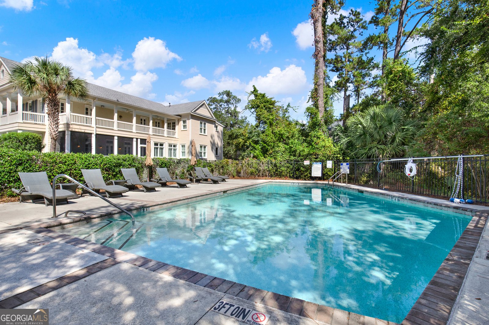 6 Turnbull Lane Savannah - 49