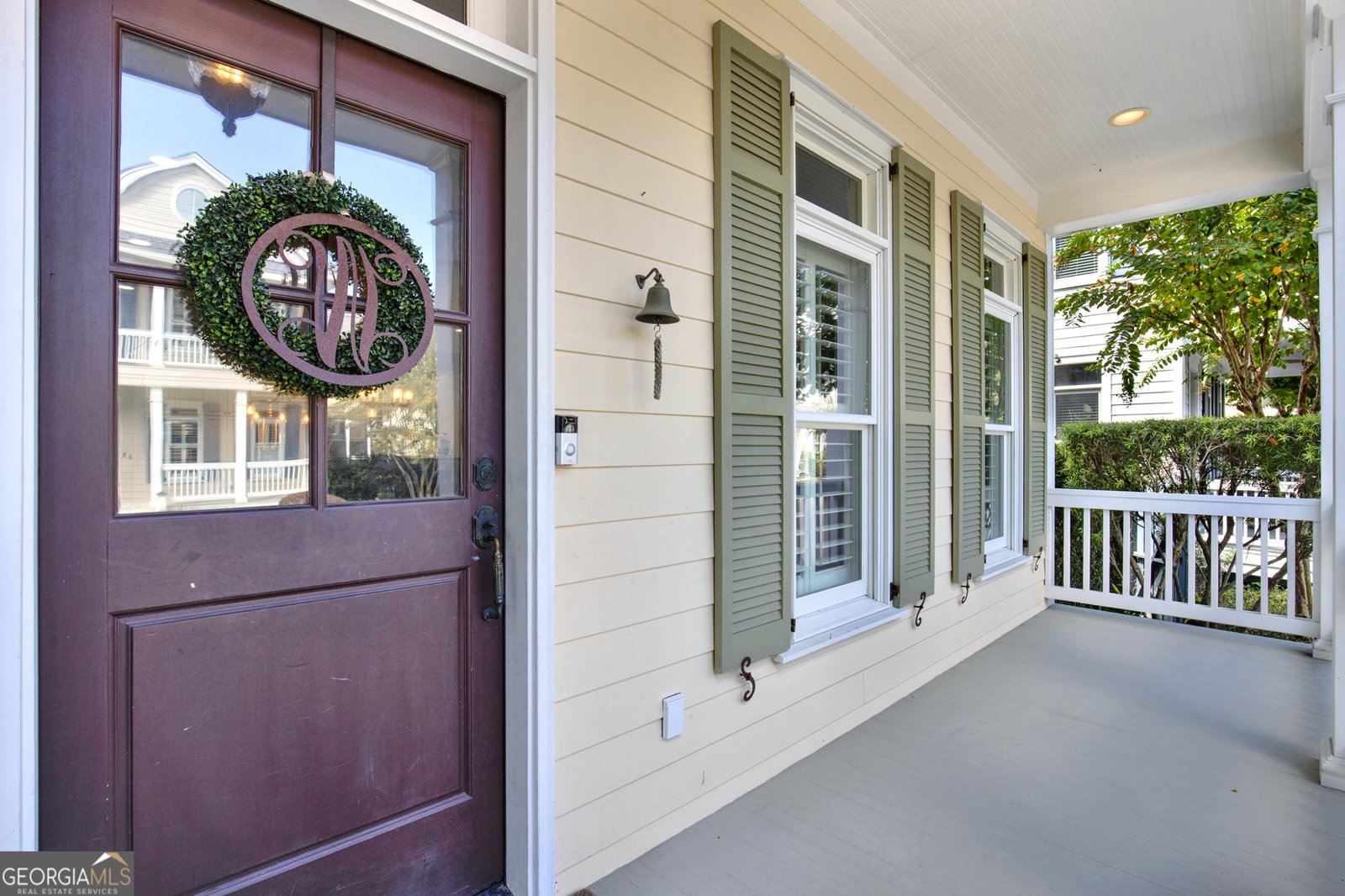 6 Turnbull Lane Savannah - 5