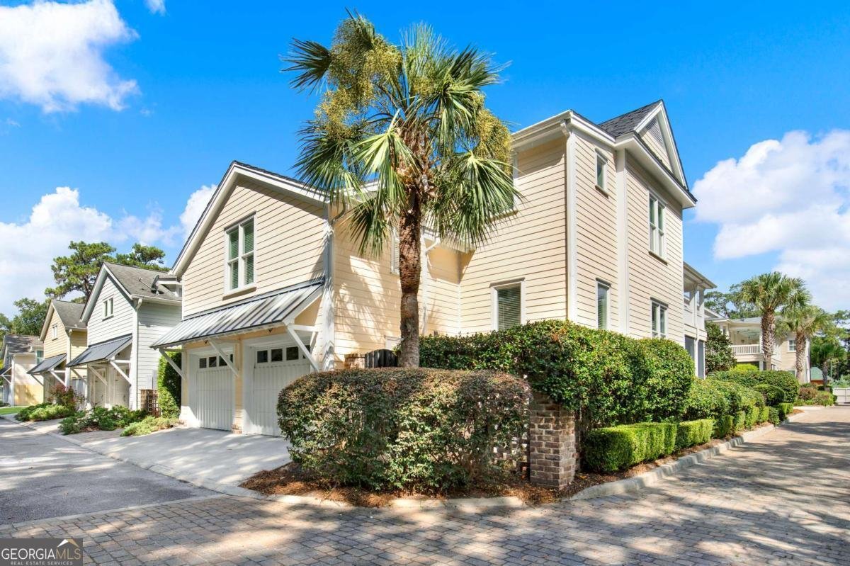 6 Turnbull Lane Savannah - 54