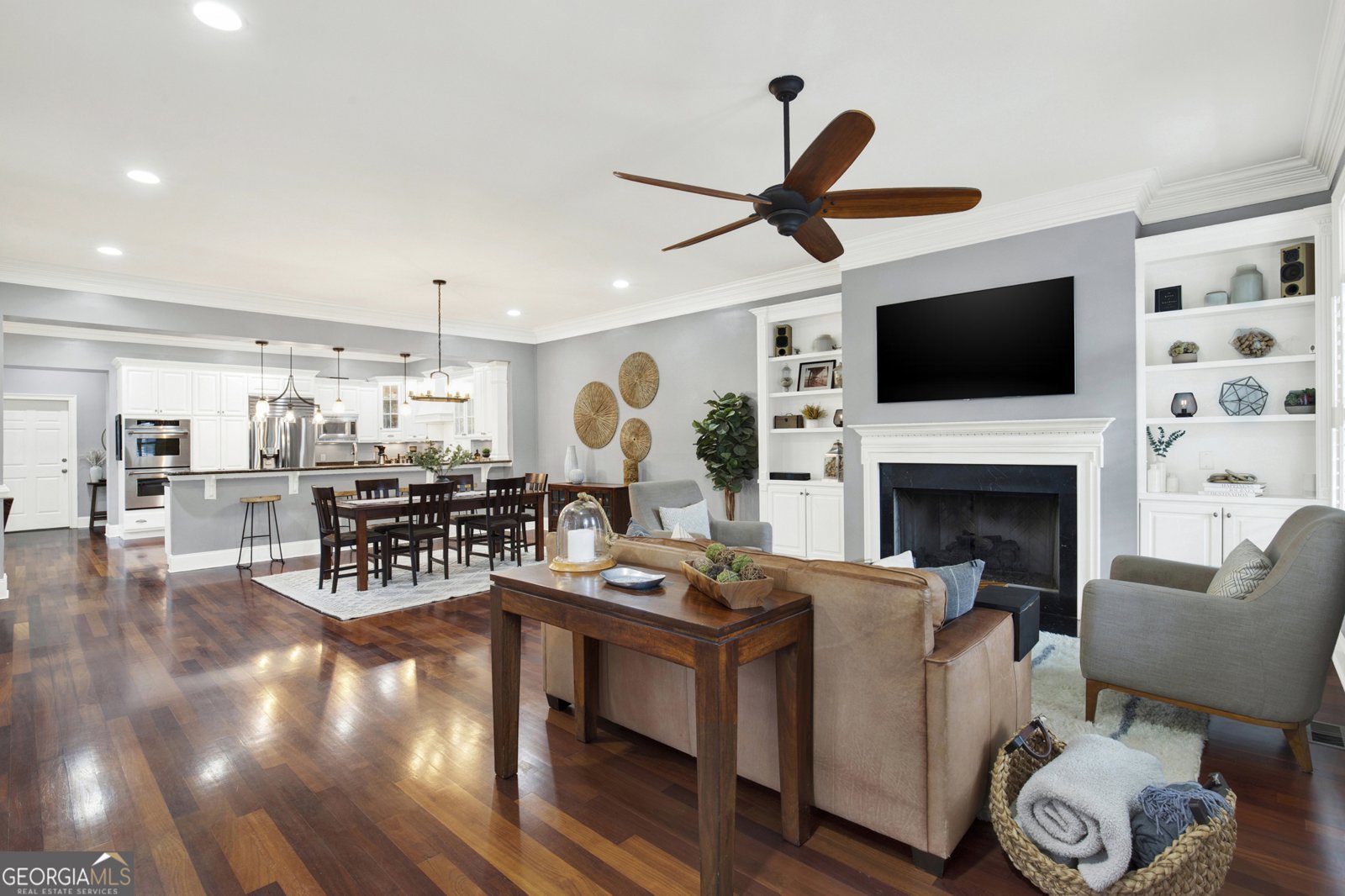 6 Turnbull Lane Savannah - 6