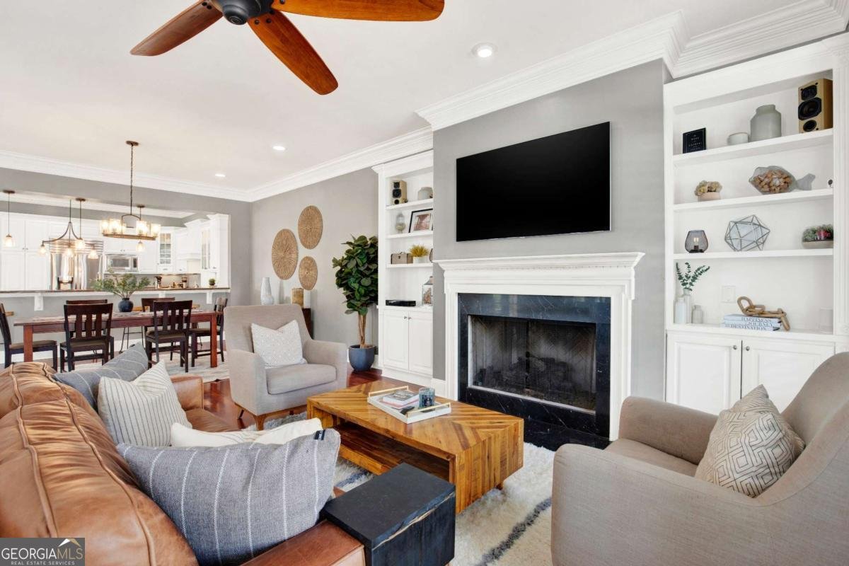 6 Turnbull Lane Savannah - 7