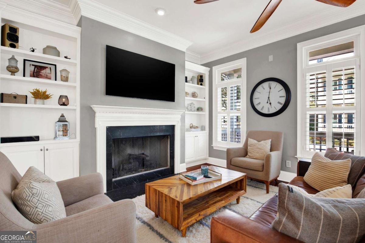 6 Turnbull Lane Savannah - 8