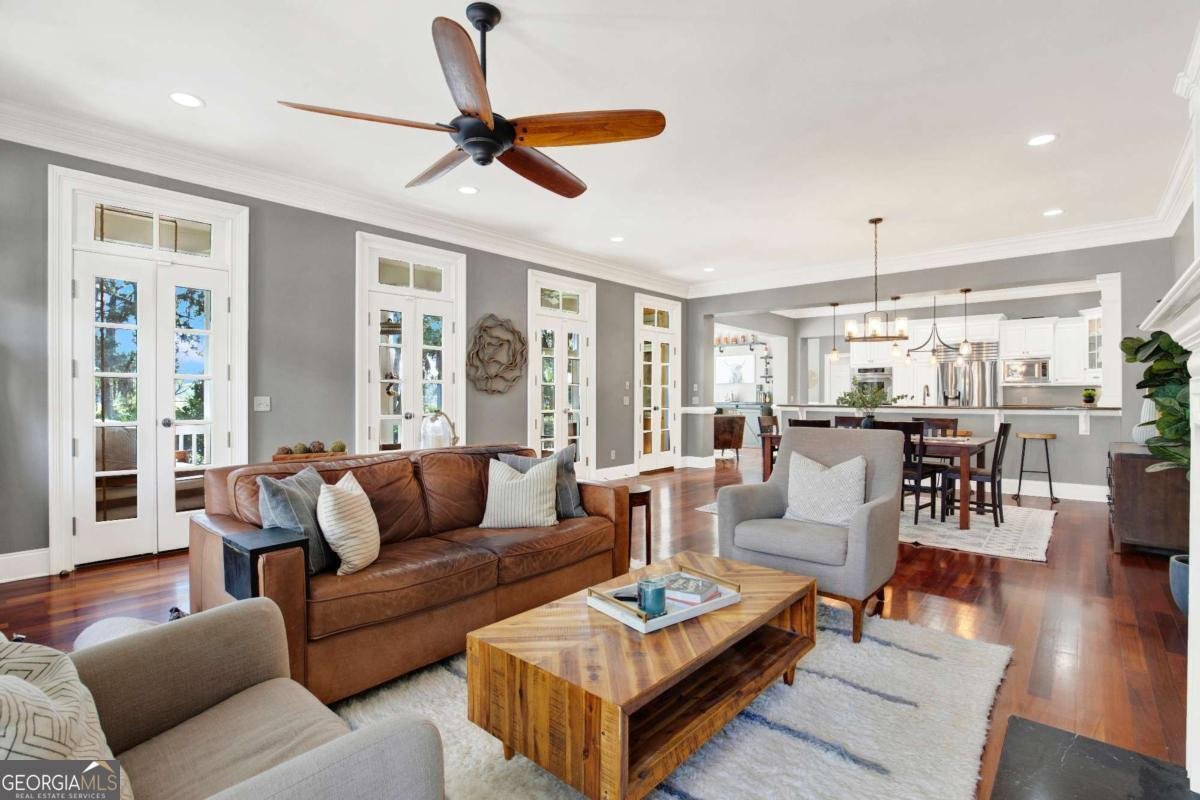 6 Turnbull Lane Savannah - 9