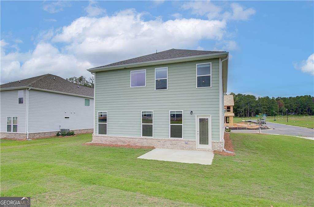 261 Tulip Drive Covington - 27