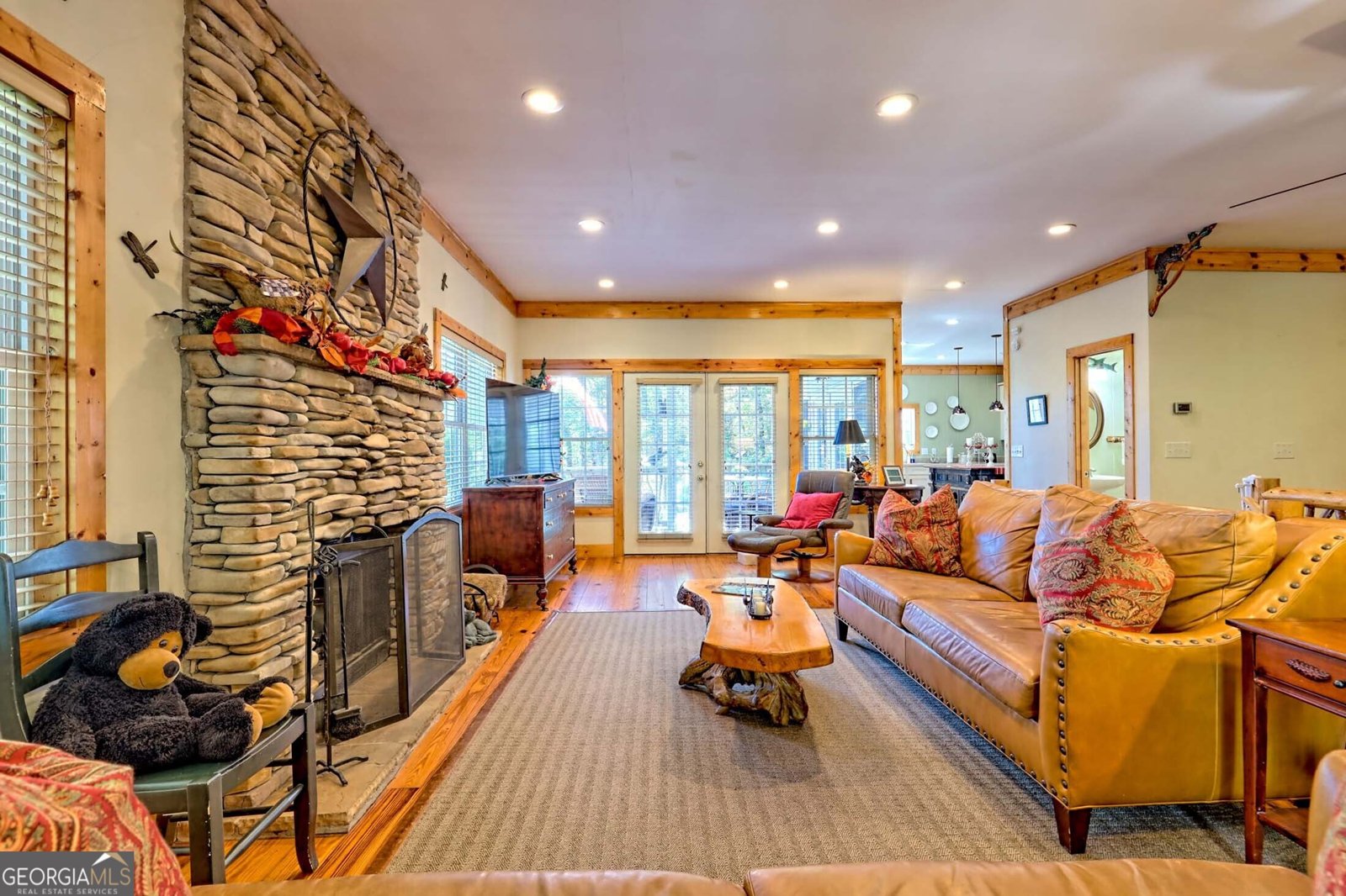 3315 Bald Mountain Road Dillard - 1