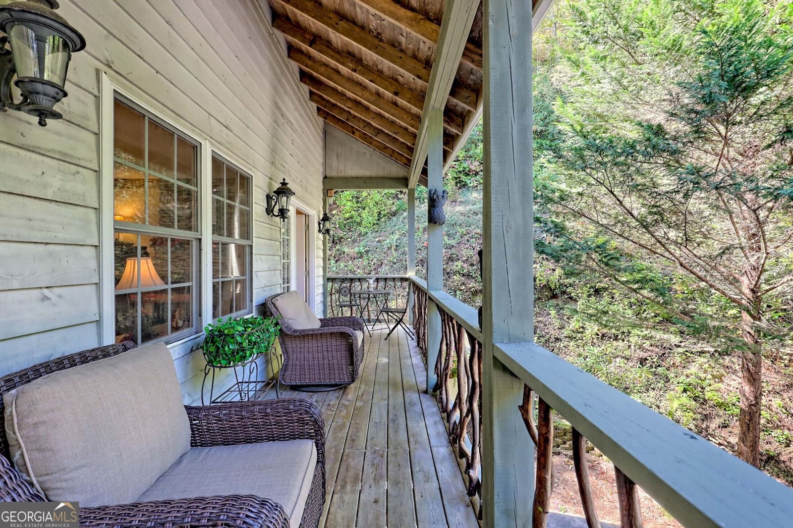 3315 Bald Mountain Road Dillard - 10