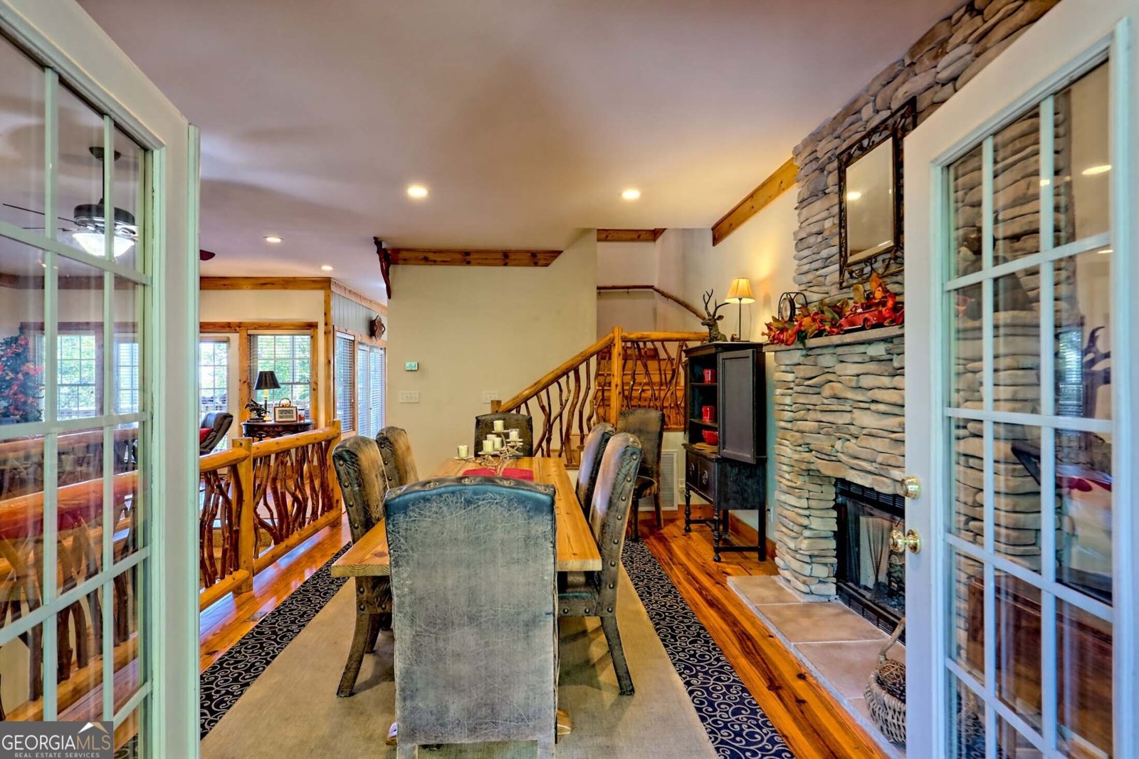 3315 Bald Mountain Road Dillard - 11
