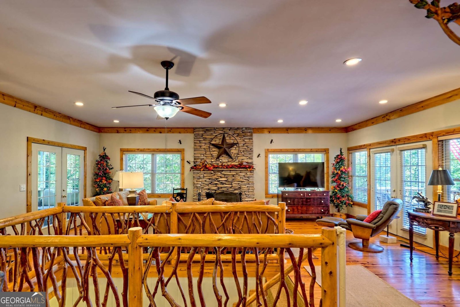 3315 Bald Mountain Road Dillard - 12