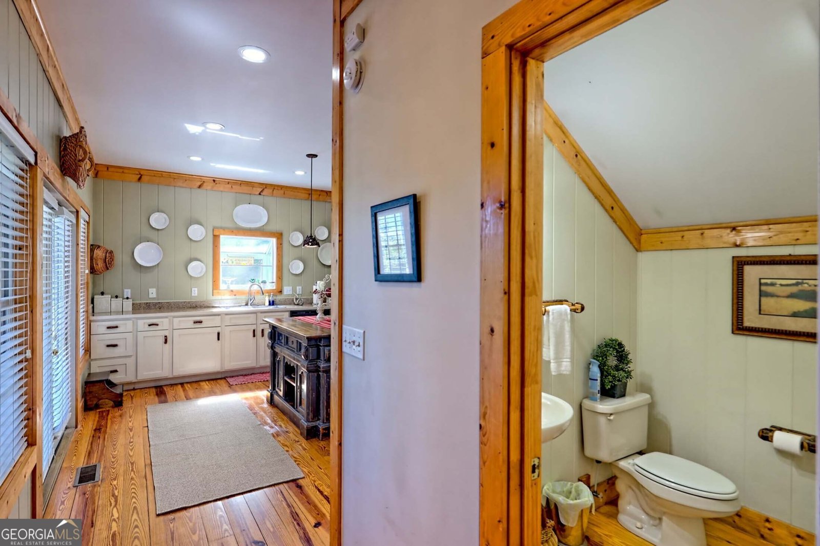 3315 Bald Mountain Road Dillard - 13