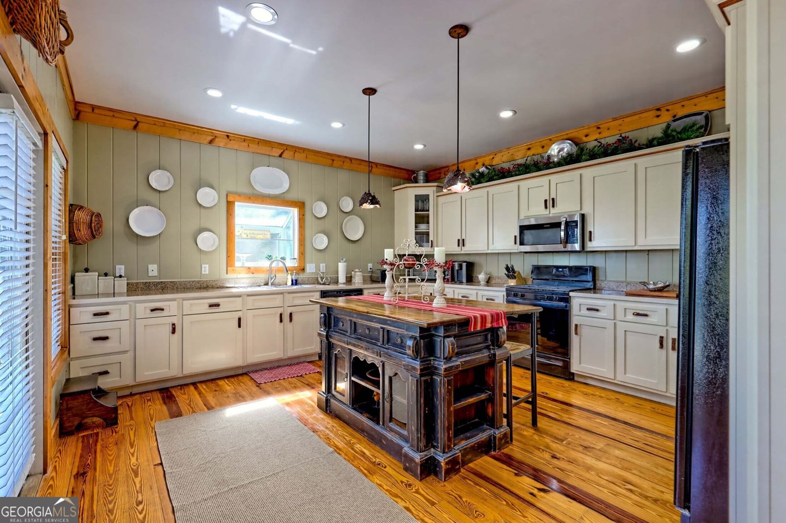 3315 Bald Mountain Road Dillard - 14