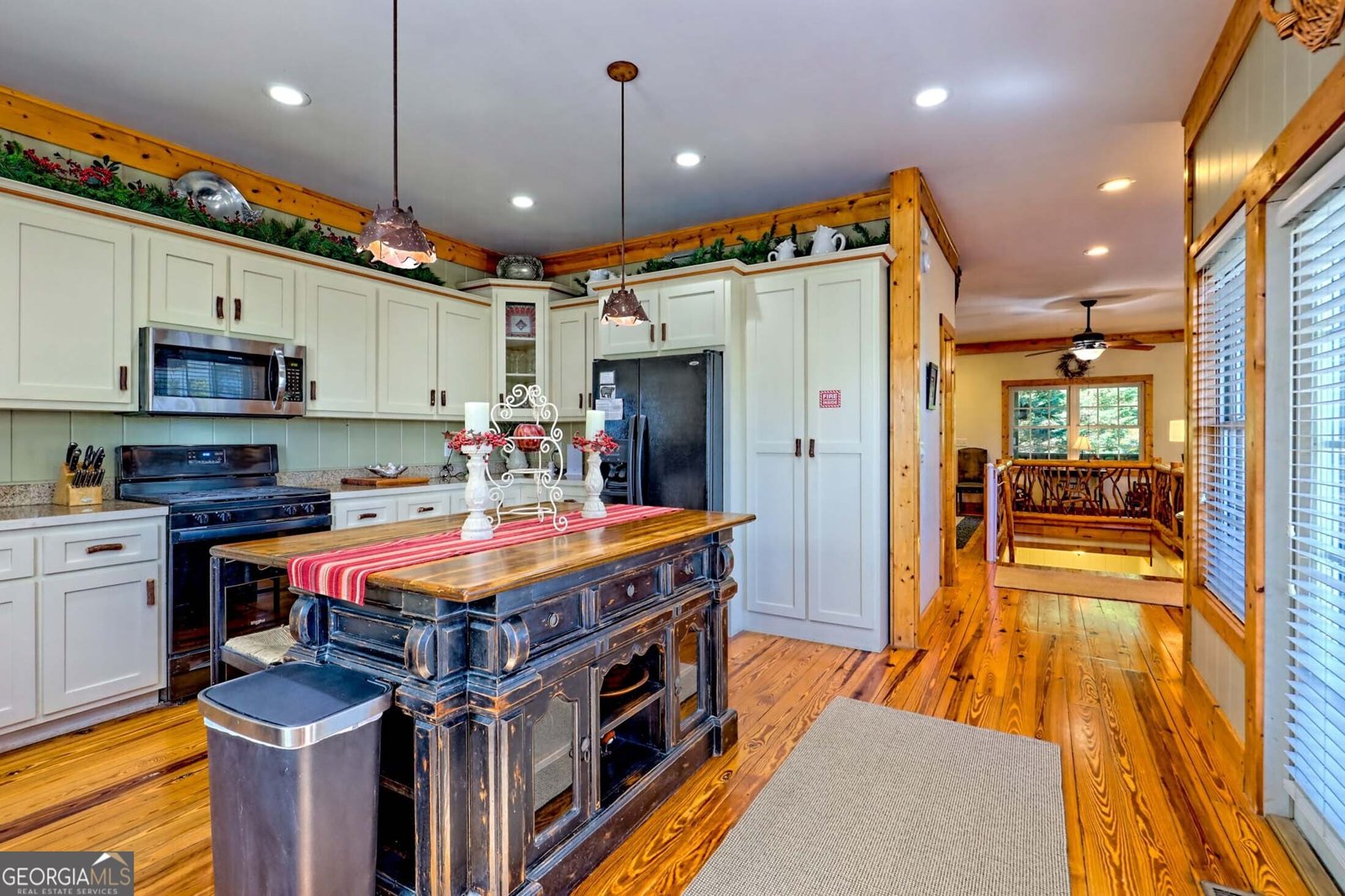 3315 Bald Mountain Road Dillard - 16