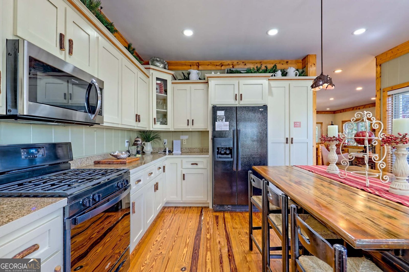 3315 Bald Mountain Road Dillard - 17